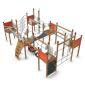 UniPlay Garpen